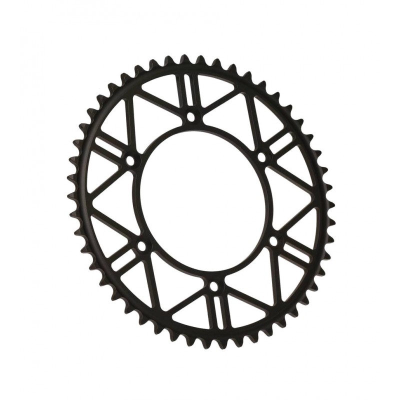 RFX Corona plato transmisión acero PRO SERIES HCS - 520 1123235006
