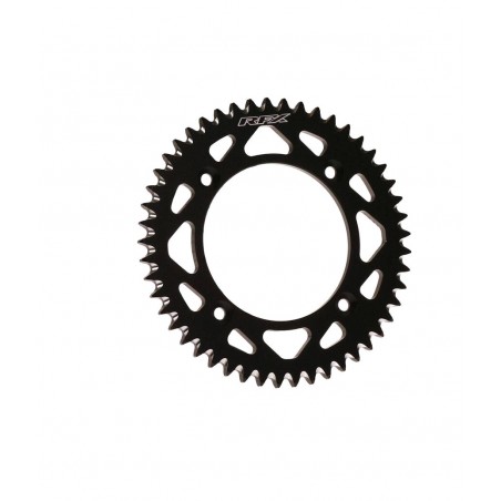 RFX Aluminum transmission chainring PRO SERIES ELITE - 428 1123237017