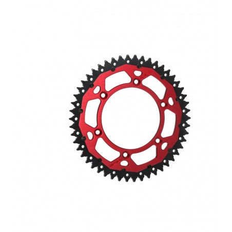 RFX Aluminum transmission chainring PRO SERIES ARMALITE - 420 1123220002