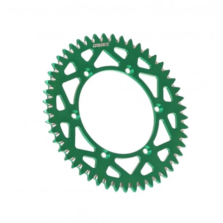 RFX Aluminum transmission chainring PRO SERIES ELITE - 520 1123221012