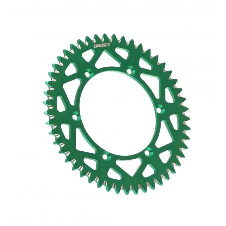 RFX Aluminum transmission chainring PRO SERIES ELITE - 520 1123221010