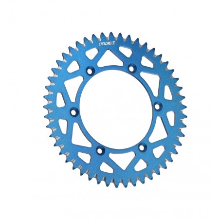 RFX Aluminum transmission chainring PRO SERIES ELITE - 520 1123323008