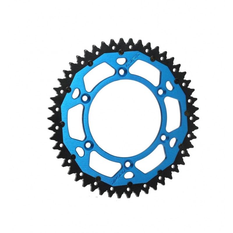 RFX Aluminum transmission chainring PRO SERIES ARMALITE - 520 1123248003