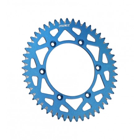 RFX Aluminum transmission chainring PRO SERIES ELITE - 428 1123229014