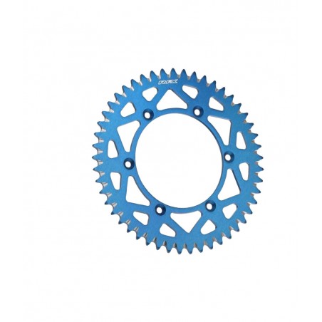 RFX Aluminum transmission chainring PRO SERIES ELITE - 428 1123229011