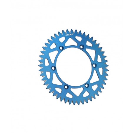 RFX Aluminum rear transmission chainring PRO SERIES ELITE - 420 1123230002