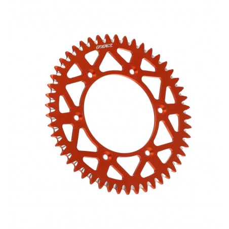 RFX Aluminum transmission chainring PRO SERIES ELITE - 520 1123234028
