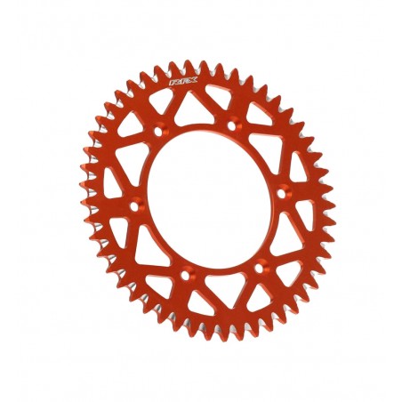 RFX Aluminum transmission chainring PRO SERIES ELITE - 520 1123234029