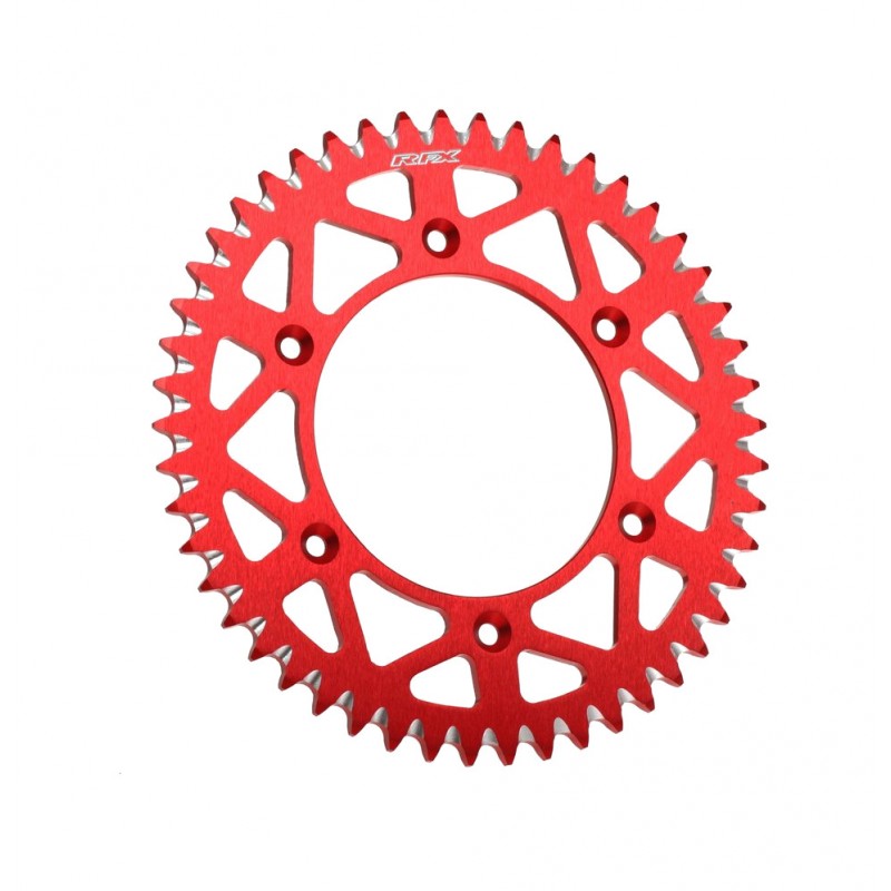 RFX Aluminum transmission chainring PRO SERIES ELITE - 520 1123234027