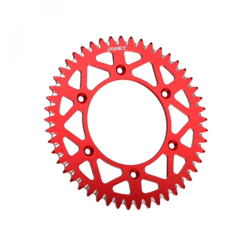 RFX Aluminum transmission chainring PRO SERIES ELITE - 520 1123234023