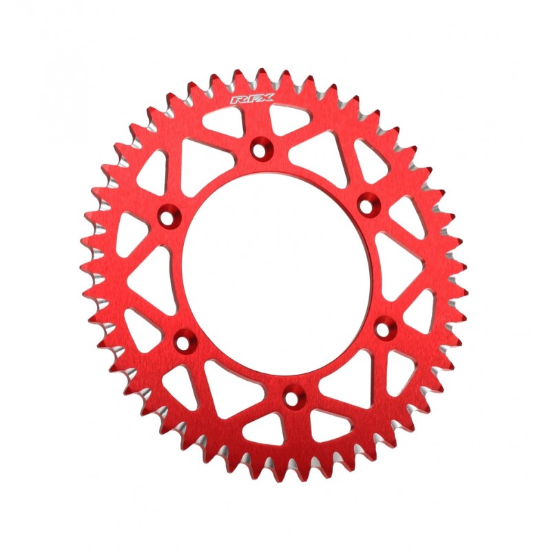 RFX Aluminum transmission chainring PRO SERIES ELITE - 520 1123234019