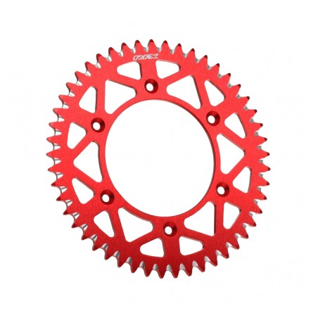 RFX Aluminum transmission chainring PRO SERIES ELITE - 520 1123234019