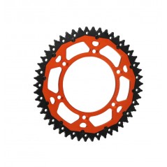RFX Aluminum transmission chainring PRO SERIES ARMALITE - 520 1123236014