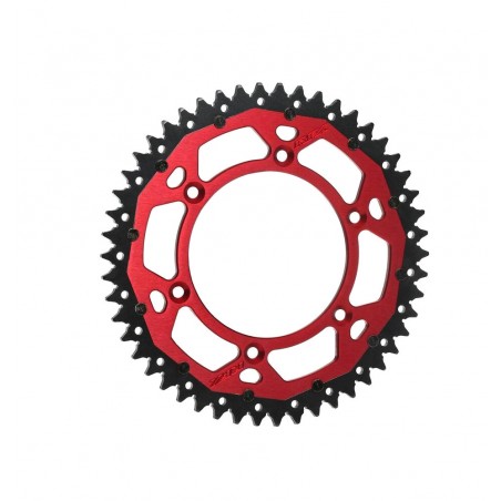 RFX Aluminum transmission chainring PRO SERIES ARMALITE - 520 1123236006
