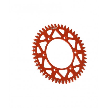 RFX Aluminum transmission chainring PRO SERIES ELITE - 415 1123242017