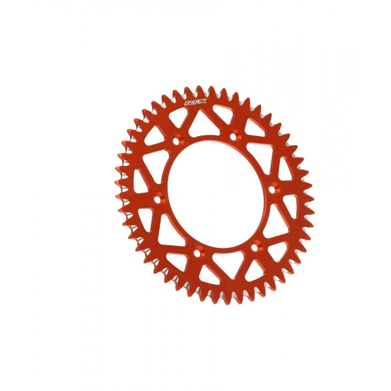 RFX Aluminum transmission chainring PRO SERIES ELITE - 415 1123242023
