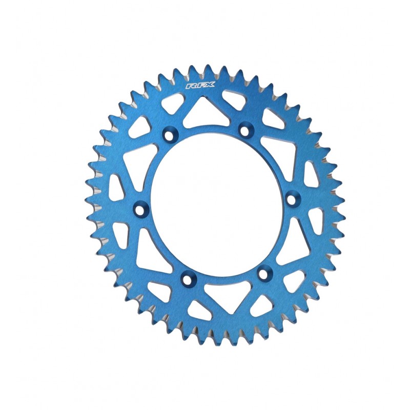 RFX Aluminum transmission chainring PRO SERIES ELITE - 415 1123242022