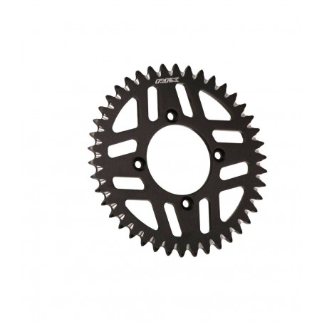RFX Aluminum transmission chainring PRO SERIES TRIALS - 520 1123250017