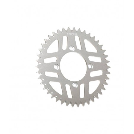 RFX Aluminum transmission chainring PRO SERIES TRIALS - 520 1123249012