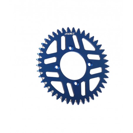 RFX Aluminum transmission chainring PRO SERIES TRIALS - 520 1123249010