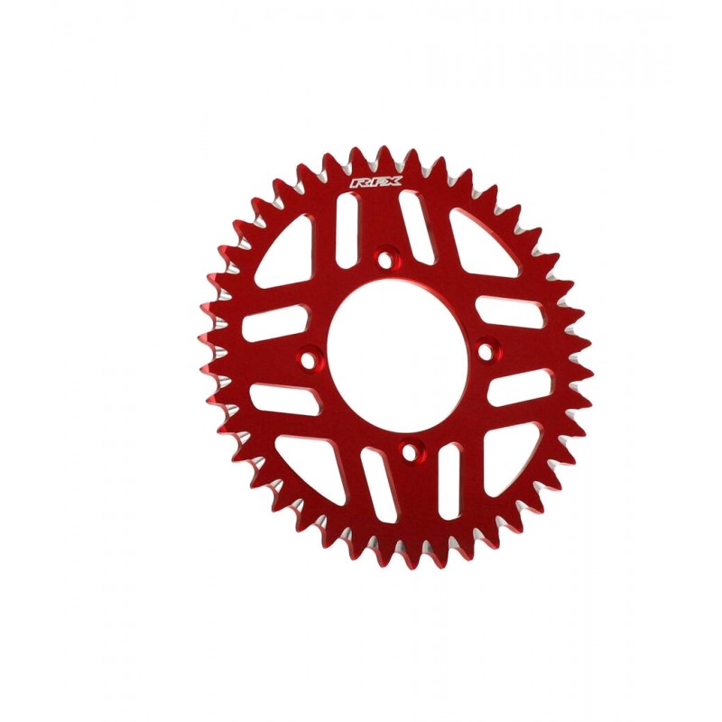 RFX Aluminum transmission chainring PRO SERIES TRIALS - 520 1123249011