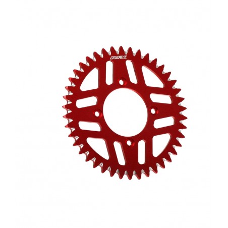 RFX Aluminum transmission chainring PRO SERIES TRIALS - 520 1123249011