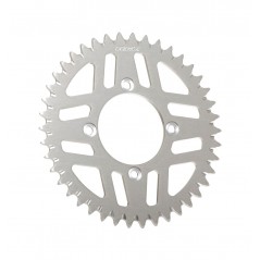 RFX Aluminum transmission chainring PRO SERIES TRIALS - 520 1123250016