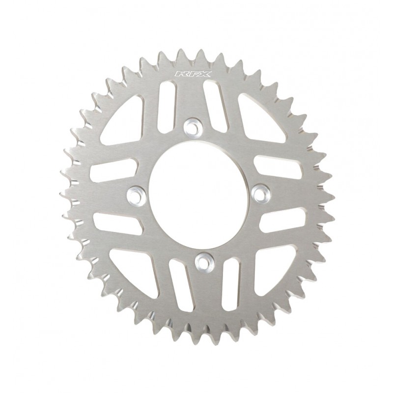 RFX Aluminum transmission chainring PRO SERIES TRIALS - 520 1123250016
