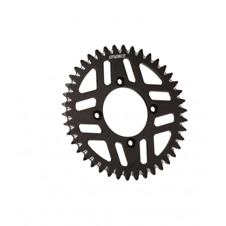 RFX Aluminum transmission chainring PRO SERIES TRIALS - 520 1123250013