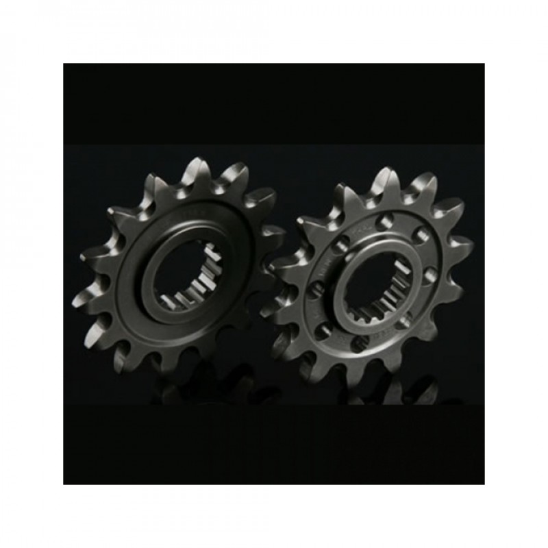 RENTHAL Piñón delantero estándar de acero 501 - 520 1074256002