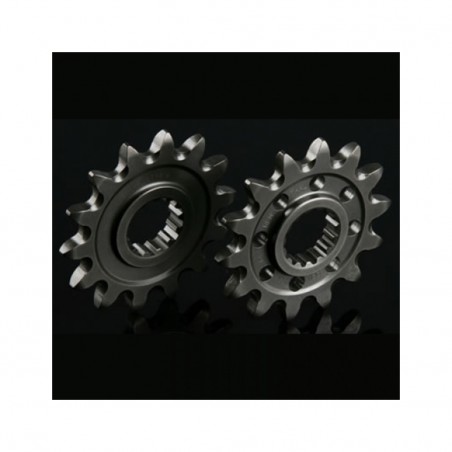 RENTHAL Standard steel front sprocket 501 - 520 1074256002