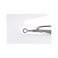 BERINGER Stainless steel brake hose 132 CM 1076976001