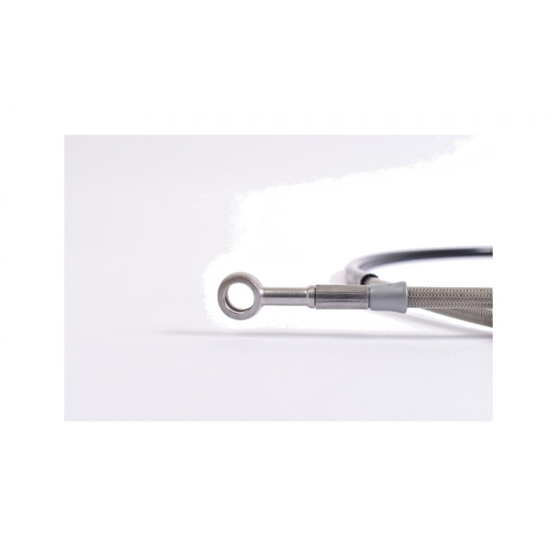 BERINGER Latiguillo de freno acero inoxidable 132 CM 1076976001