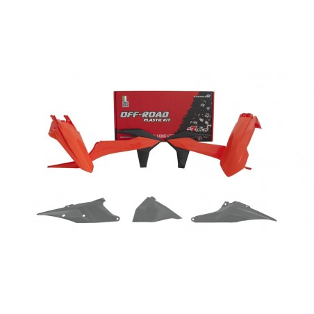 RACETECH Plastics kit OEM 2021 1096480001