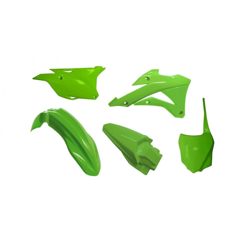 RACETECH Plastics kit OEM 2021 1096483001