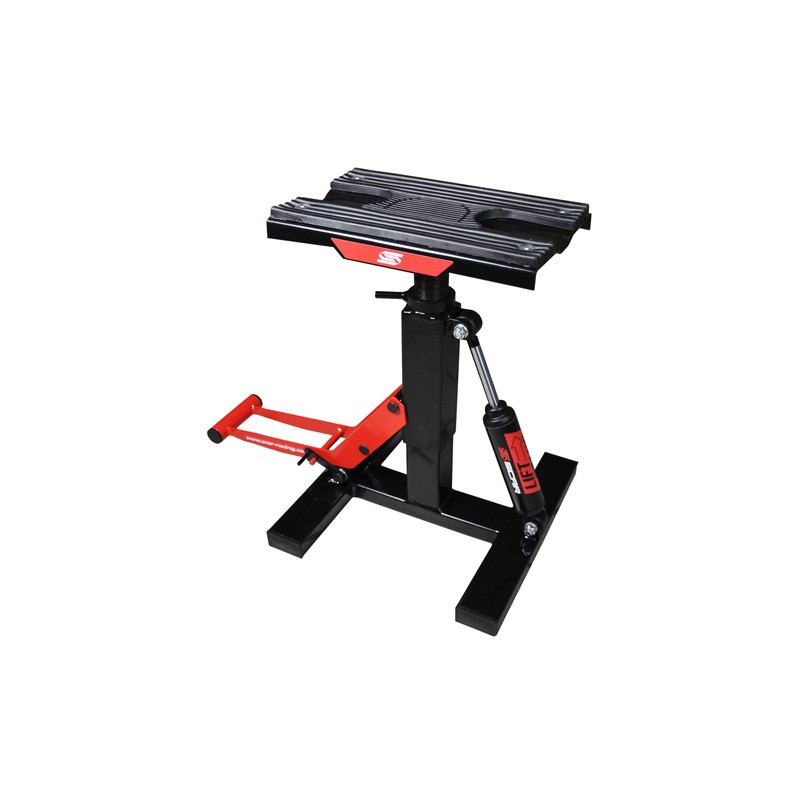 SCAR Elevador hidráulico para moto MX BIKE 1096498001
