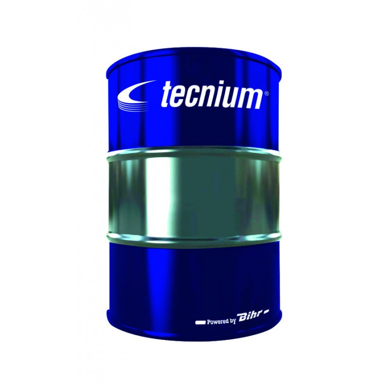 TECNIUM Bidón aceite de motor semisintético 10W-40 58L 1099505