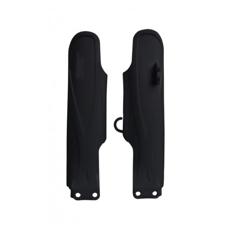 RACETECH Protectores de horquilla 1110150001