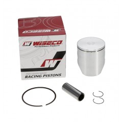 WISECO Kit de piston forjado estandar 2T PRO-LITE SERIES - Ø53 96 MM 1118916003