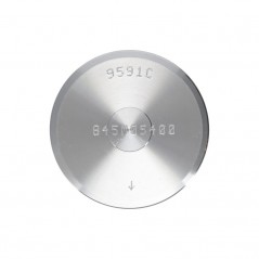 WISECO Kit de piston forjado estandar 2T PRO-LITE SERIES - Ø53 96 MM 1118916003