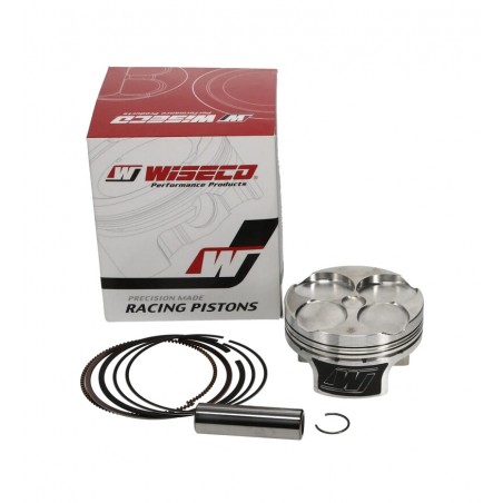 WISECO Pistón forjado compresión estándar 4696M Ø84.00 MM 1121474001