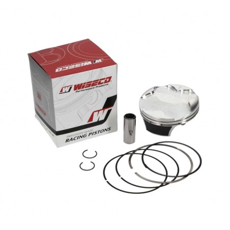 WISECO Standard forged piston kit 4T Ø96 95 MM 1122573002