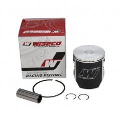 WISECO Kit de piston forjado estandar 2T PRO-LITE SERIES - Ø44 96 MM 1122553003
