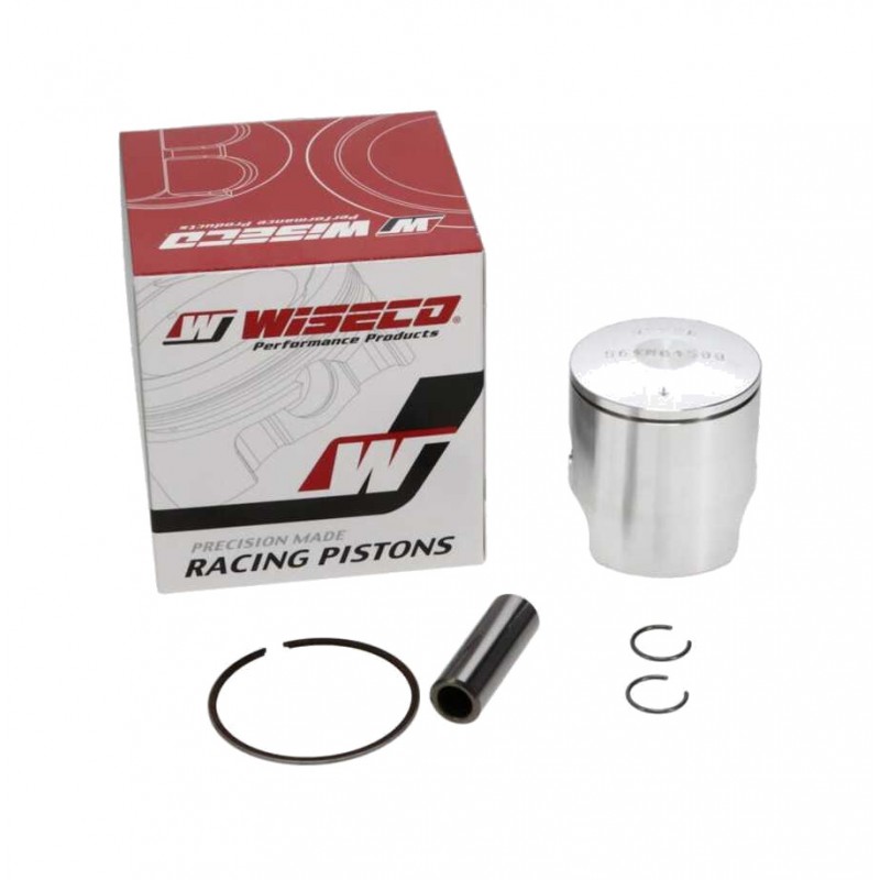 WISECO Kit de piston forjado estandar 2T PRO-LITE SERIES - Ø44 96 MM 1122554003