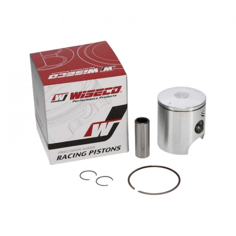 WISECO Standard forged piston kit 2T PRO-LITE SERIES - Ø46 96 MM 1122555003