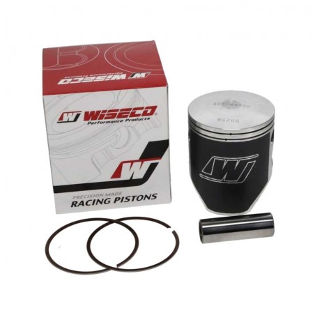 WISECO Kit de piston forjado estandar 2T PRO-LITE SERIES - Ø66 33 MM 1122556003