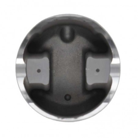 WISECO Standard forged piston kit 2T PRO-LITE SERIES - Ø66 33 MM 1122556003