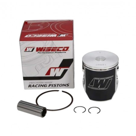 WISECO Kit de piston forjado estandar 2 PRO-LITE - Ø54.00MM 1122551003