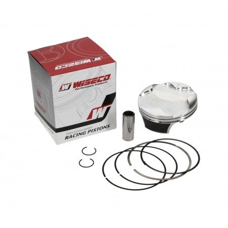 WISECO Standard forged piston kit 4T Ø96 95 MM 1122574002