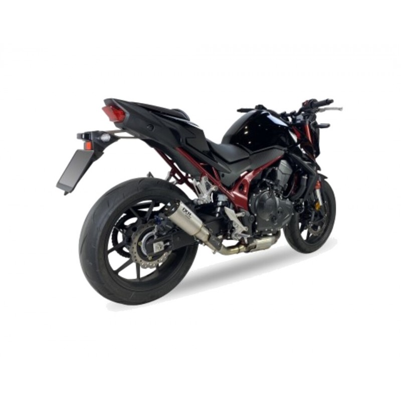 IXIL SILENCIADOR ESCAPE RC/RB 1122953